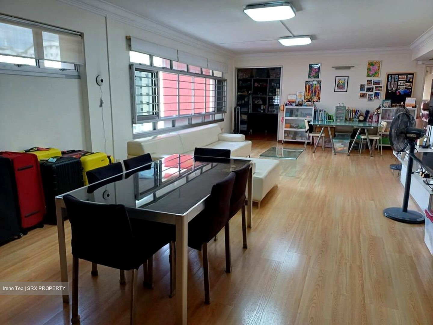 Blk 579 Pasir Ris Street 53 (Pasir Ris), HDB 4 Rooms #466364211